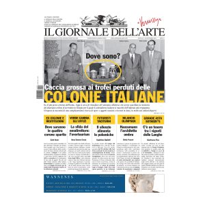 Numero 453 - Settembre 2024