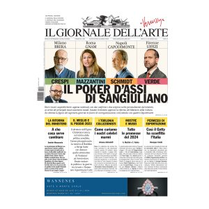 Numero 446 - Gennaio 2024