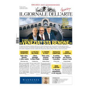 Numero 443 - Ottobre 2023