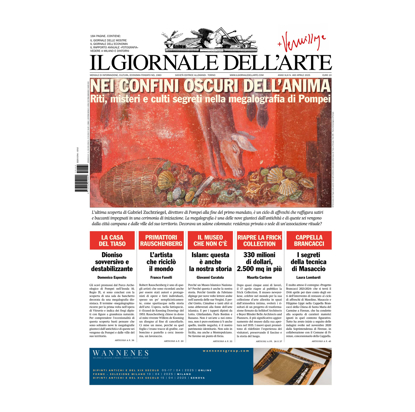 Aprile 2025 n.460